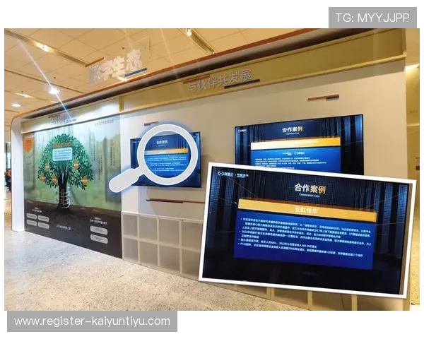 开云集团品牌生态系统的构建与发展策略