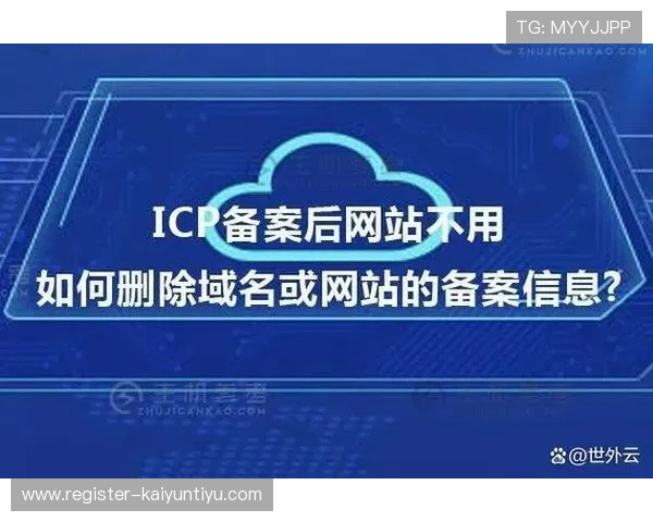 开云体育域名转让流程详解让你轻松实现域名所有权的变更