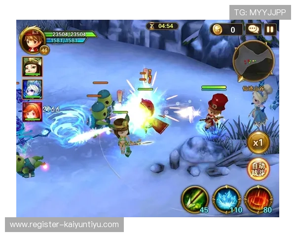 开云typhoon新手入门指南，帮助新玩家快速上手游戏并提升战斗力